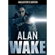 🔥Alan Wake Collector´s Edition💳0%💎ГАРАНТИЯ🔥