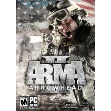 🔥Arma 2: ОПЕРАЦИЯ СТРЕЛА🌎RU💳0%💎ГАРАНТИЯ🔥