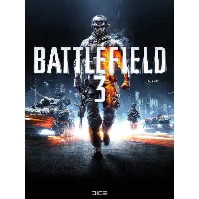 Battlefield 3 Origin offline + DLC - irongamers.ru