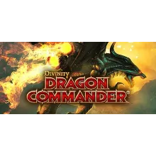 Divinity: Dragon Commander | Steam | Region Free