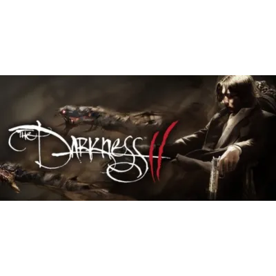The Darkness II Limited Edition | Steam | Region Free - irongamers.ru