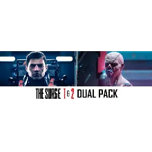 The Surge 1 & 2 Dual Pack. STEAM-ключ Россия (Global)