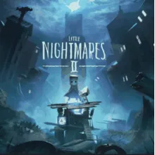 Little Nightmares 2 | PS4/PS5 | Турция