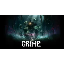 GRIME XBOX one Series Xs Активация