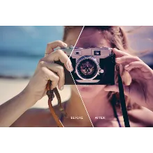 3000 эксклюзивных экшенов Photoshop