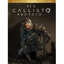 THE CALLISTO PROTOCOL DIGITAL DELUXE EDITION STEAM 🔥