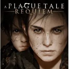 A Plague Tale: Requiem | PS5 | Турция