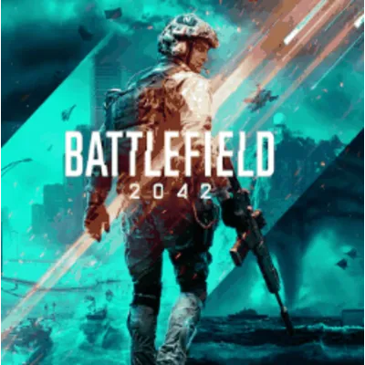 💜 Battlefield 2042 | PS4/PS5 | Турция 💜