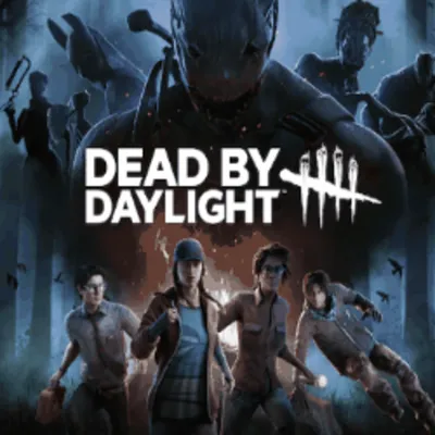 💜 Dead by Daylight / DBD  | PS4/PS5 | Turkey 💜 - irongamers.ru