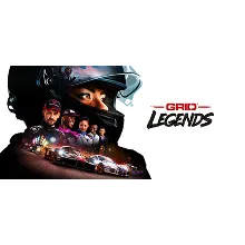 GRID Legends. Origin-ключ Россия (Global)