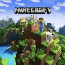 Minecraft / Майнкрафт | PS4/PS5 | Турция