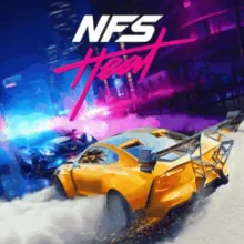 Need for Speed Heat | PS4/PS5 | Турция