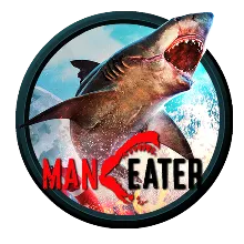 Maneater +DeadPoly +GAMES ® Steam (Region Free)(GLOBAL)