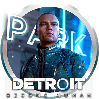 Detroit: Become Human +DLC ® Steam (GLOBAL) - irongamers.ru