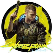 Cyberpunk 2077 +GAMES® Steam (Region Free)(GLOBAL)