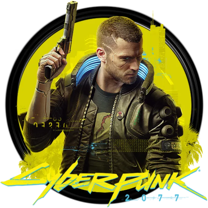 Cyberpunk 2077 +GAMES Steam (Region Free)(GLOBAL)