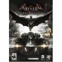 Batman: Arkham Knight (PS4/RUS) П1-Оффлайн