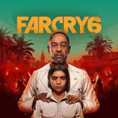 Far Cry 6 | ONLINE | Cooperative | Ubisoft | PC - irongamers.ru