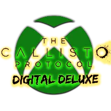 The Callisto Protocol Digital Deluxe Xbox One/Series