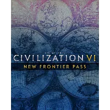 СБП Sid Meiers Civilization VI NEW FRONTIER PASS
