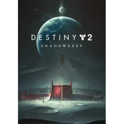 Destiny 2: Shadowkeep РФ СНГ 0% ГАРАНТИЯ - irongamers.ru