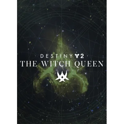 Destiny 2: The Witch Queen RU CIS 0% GUARANTEE