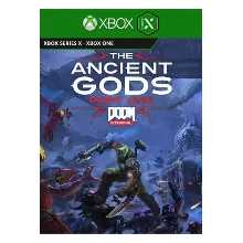 DOOM ETERNAL: THE ANCIENT GODS - ЧАСТЬ 1 XBOX КЛЮЧ AR ЛИЦЕНЗИЯ