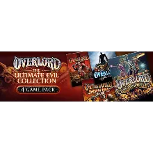 Overlord: The Ultimate Evil Collection. STEAM-ключ RU