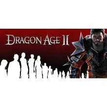 Dragon Age 2. Origin-ключ Россия (Global)
