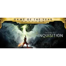 Dragon Age: Inquisition GOTY Edition. Origin Global