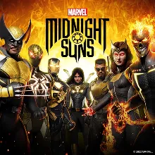 Marvel's Midnight Suns (STEAM)