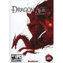 Dragon Age Origins Ultimate RU 0% ГАРАНТИЯ