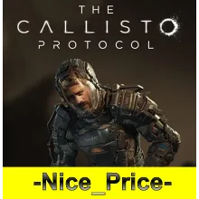 The Callisto Protocol Day One Edition Steam OFFLINE⭐