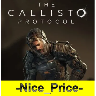 💎The Callisto Protocol Day One Edition🔥Steam OFFLINE⭐