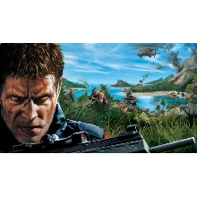 Far Cry Instincts Predator XBOX one Series Xs