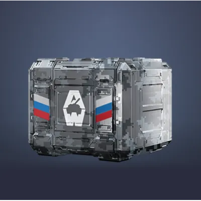 Подарок ко Дню народного единства (22) - irongamers.ru