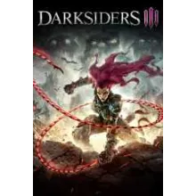 Darksiders III XBOX ONE/X/S ЦИФРОВОЙ КЛЮЧ