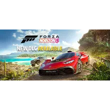 FORZA HORIZON 5 Premium + FORZA HORIZON 4 АККАУНТ