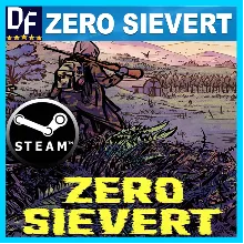 ZERO Sievert✔️STEAM Account