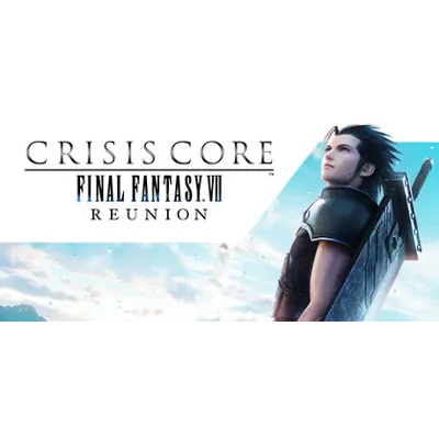 CRISIS CORE –FINAL FANTASY VII– REUNION GIFT Россия - irongamers.ru
