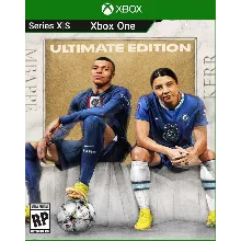Fifa 23 XBOX SERIES Standard Xbox One Аренда
