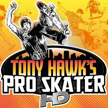 TONY HAWK'S PRO SKATER HD (STEAM КЛЮЧ)+ПОДАРОК