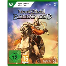Mount & Blade II: Bannerlord Xbox Аренда