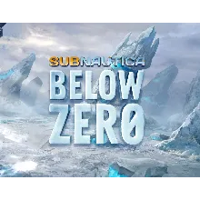 Subnautica: Below Zero XBOX Аренда
