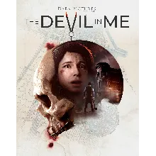 The Dark Pictures Anthology: The Devil in Me Xbox