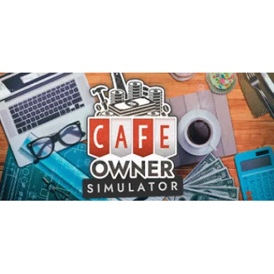 Cafe Owner Simulator