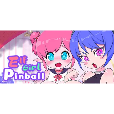 少女妖精弹珠台 Elf Girl Pinball АВТОДОСТАВКА STEAM GLOBAL МГНОВЕННО ЛИЦЕНЗИЯ - irongamers.ru