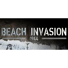 Beach Invasion 1944 АВТОДОСТАВКА STEAM GLOBAL МГНОВЕННО ЛИЦЕНЗИЯ