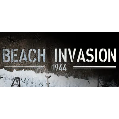 Beach Invasion 1944 АВТОДОСТАВКА STEAM GLOBAL МГНОВЕННО ЛИЦЕНЗИЯ - irongamers.ru