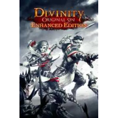 Divinity: Original Sin - Enhanced Edition XBOX КЛЮЧ - irongamers.ru